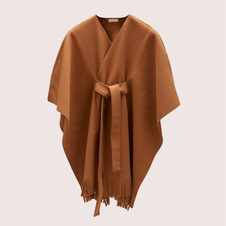 Coccinelle Kora Poncho - LNKM StoreCoccinellePoncho