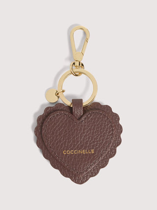 Coccinelle Leather Lace Charm - LNKM StoreCoccinelleCharm