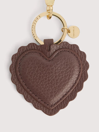 Coccinelle Leather Lace Charm - LNKM StoreCoccinelleCharm