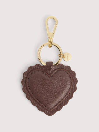 Coccinelle Leather Lace Charm - LNKM StoreCoccinelleCharm