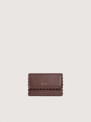 Coccinelle Leather Lace Medium Wallet - LNKM StoreCoccinelleWallet