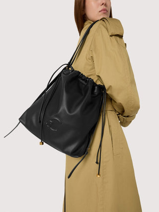 Coccinelle Lidia Backpack - LNKM StoreCoccinelleHandbag