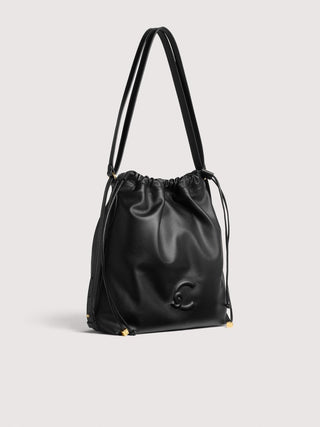 Coccinelle Lidia Backpack - LNKM StoreCoccinelleHandbag