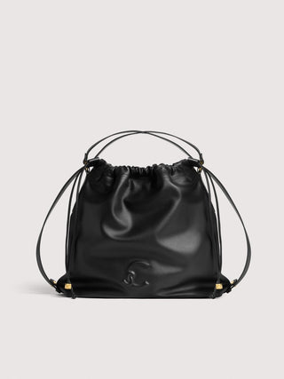 Coccinelle Lidia Backpack - LNKM StoreCoccinelleHandbag