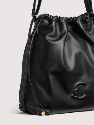 Coccinelle Lidia Backpack - LNKM StoreCoccinelleHandbag