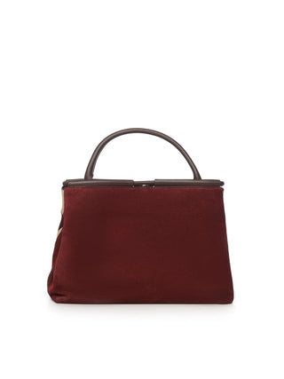 Coccinelle Lisbet New Geometric Patch Medium - LNKM StoreCoccinelleHandbag