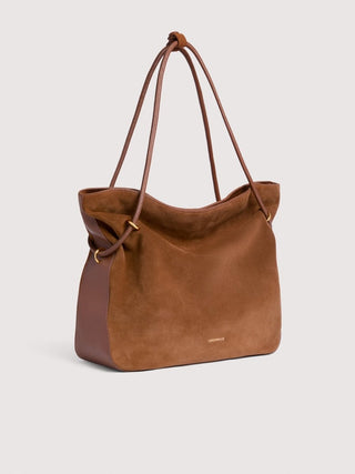 Coccinelle Lizzie Suede Medium - LNKM StoreCoccinelleHandbag