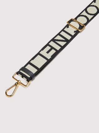 Coccinelle Logo Shoulder Strap - LNKM StoreCoccinelleStrap