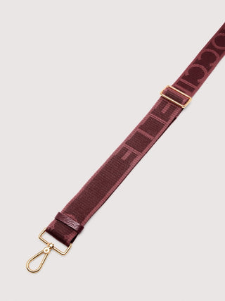 Coccinelle Logo Shoulder Strap - LNKM StoreCoccinelleStrap