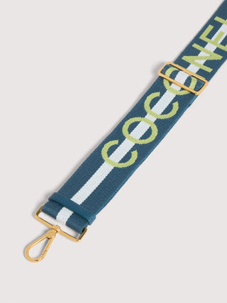 Coccinelle Logo Shoulder Strap - LNKM StoreCoccinelleStrap