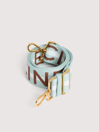 Coccinelle Logo Shoulder Strap - LNKM StoreCoccinelleStrap