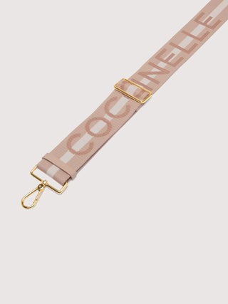 Coccinelle Logo Shoulder Strap - LNKM StoreCoccinelleStrap