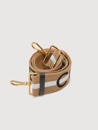 Coccinelle Logo Shoulder Strap - LNKM StoreCoccinelleStrap