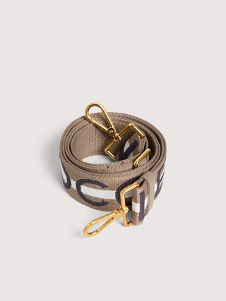 Coccinelle Logo Shoulder Strap - LNKM StoreCoccinelleStrap
