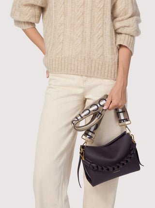 Coccinelle Logo Shoulder Strap - LNKM StoreCoccinelleStrap