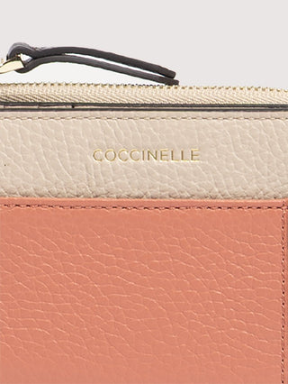 Coccinelle Loreen Wallet - LNKM StoreCoccinelleWallet