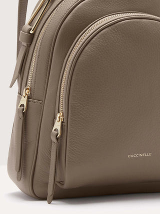 Coccinelle Malory Backpack - LNKM StoreCoccinelleHandbag