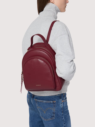 Coccinelle Malory Backpack - LNKM StoreCoccinelleHandbag