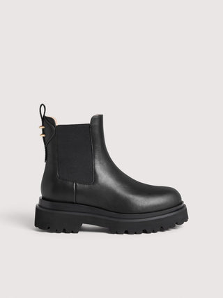 Coccinelle Mavery Ankle Boots - LNKM StoreCoccinelleShoes