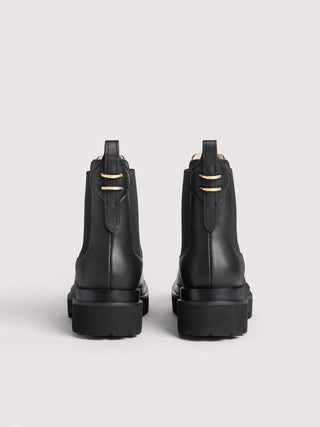 Coccinelle Mavery Ankle Boots - LNKM StoreCoccinelleShoes