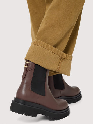 Coccinelle Mavery Ankle Boots - LNKM StoreCoccinelleShoes