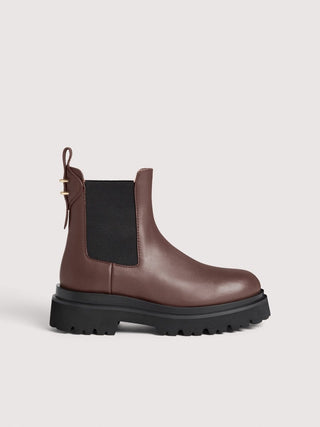 Coccinelle Mavery Ankle Boots - LNKM StoreCoccinelleShoes