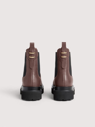 Coccinelle Mavery Ankle Boots - LNKM StoreCoccinelleShoes