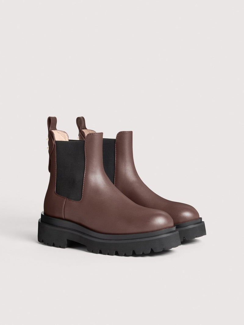 Coccinelle Mavery Ankle Boots - LNKM StoreCoccinelleShoes