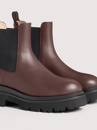 Coccinelle Mavery Ankle Boots - LNKM StoreCoccinelleShoes