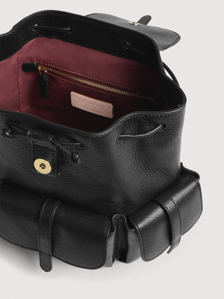 Coccinelle Mavery Pocket Backpack - LNKM StoreCoccinelleHandbag