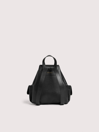 Coccinelle Mavery Pocket Backpack - LNKM StoreCoccinelleHandbag