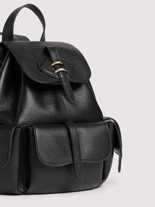 Coccinelle Mavery Pocket Backpack - LNKM StoreCoccinelleHandbag