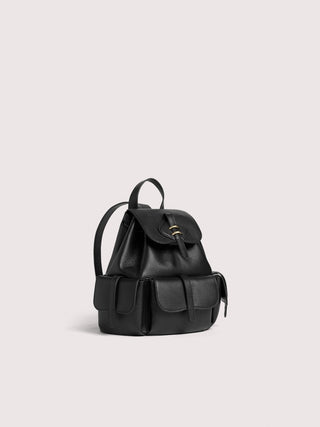 Coccinelle Mavery Pocket Backpack - LNKM StoreCoccinelleHandbag