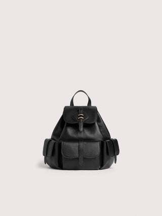 Coccinelle Mavery Pocket Backpack - LNKM StoreCoccinelleHandbag