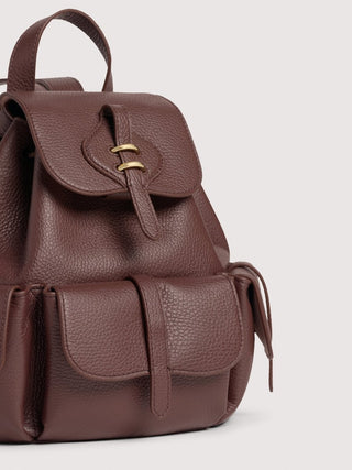 Coccinelle Mavery Pocket Backpack - LNKM StoreCoccinelleHandbag