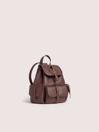 Coccinelle Mavery Pocket Backpack - LNKM StoreCoccinelleHandbag