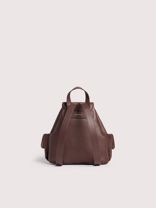 Coccinelle Mavery Pocket Backpack - LNKM StoreCoccinelleHandbag
