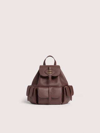 Coccinelle Mavery Pocket Backpack - LNKM StoreCoccinelleHandbag