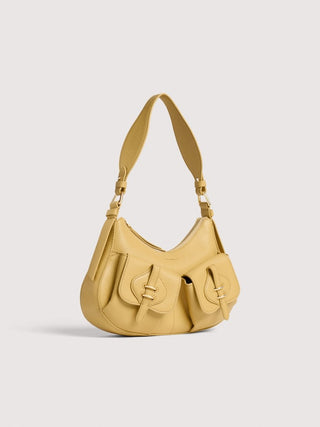 Coccinelle Mavery Pocket Small - LNKM StoreCoccinelleHandbag