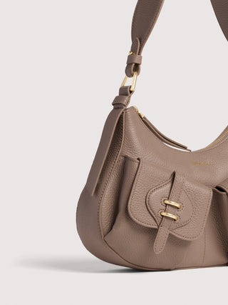 Coccinelle Mavery Pocket Small - LNKM StoreCoccinelleHandbag