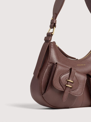 Coccinelle Mavery Pocket Small - LNKM StoreCoccinelleHandbag