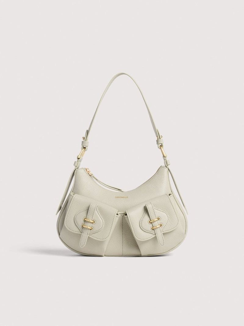 Coccinelle Mavery Pocket Small - LNKM StoreCoccinelleHandbag