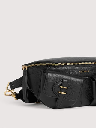 Coccinelle Mavery Pocket Small - LNKM StoreCoccinelleHandbag