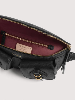Coccinelle Mavery Pocket Small - LNKM StoreCoccinelleHandbag