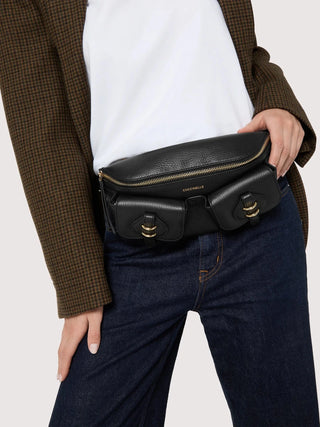Coccinelle Mavery Pocket Small - LNKM StoreCoccinelleHandbag