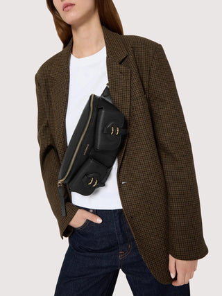 Coccinelle Mavery Pocket Small - LNKM StoreCoccinelleHandbag
