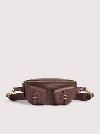 Coccinelle Mavery Pocket Small - LNKM StoreCoccinelleHandbag