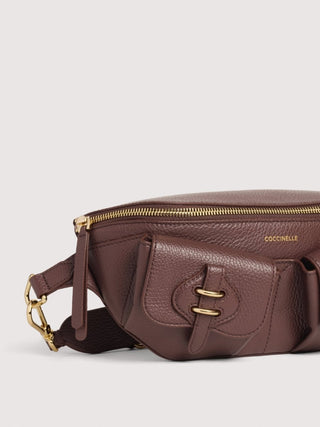 Coccinelle Mavery Pocket Small - LNKM StoreCoccinelleHandbag