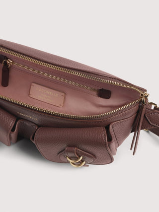 Coccinelle Mavery Pocket Small - LNKM StoreCoccinelleHandbag