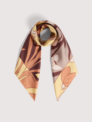 Coccinelle Maxi Snowdrops Foulard - LNKM StoreCoccinelleFoulard